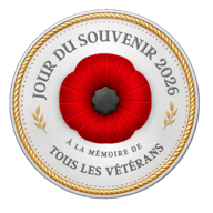 Coquelicot numérique pour tous les vétérans