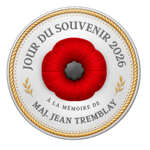 Verso du Coquelicot numérique