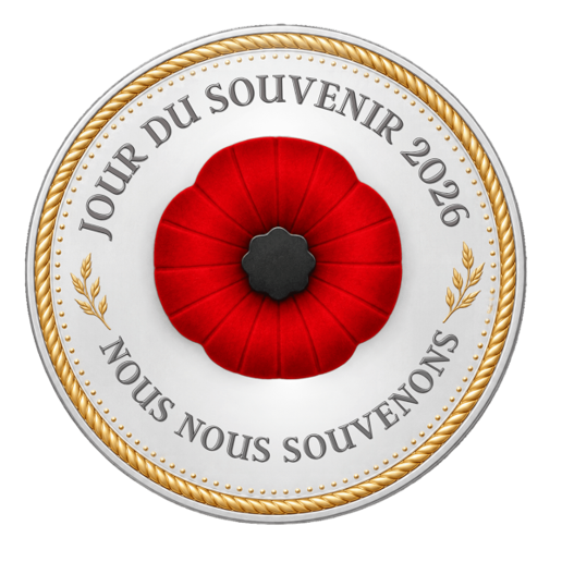 Recto du Coquelicot numérique